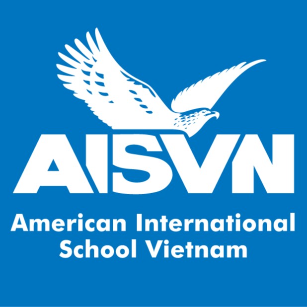 AISVN Logo
