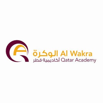 Qatar Academy Al Wakra Logo