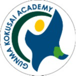 Gunma Kokusai Academy Secondary School Logo