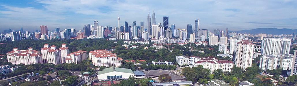 The International School of Kuala Lumpur Banner