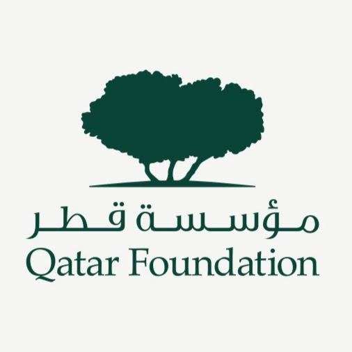 Qatar Foundation Schools Logo