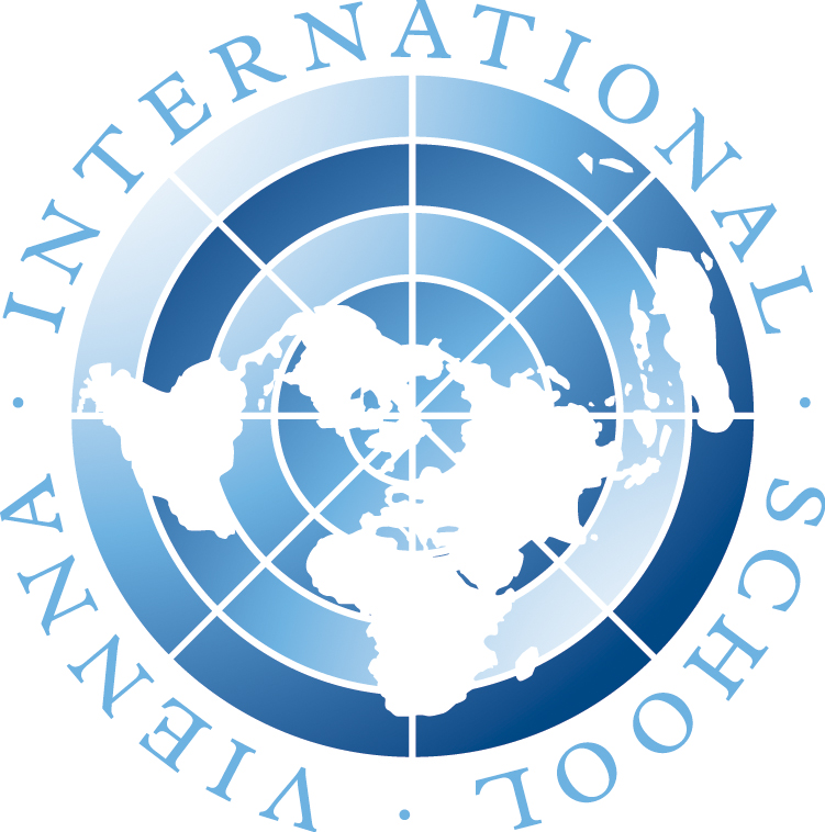 Vienna International School Logo