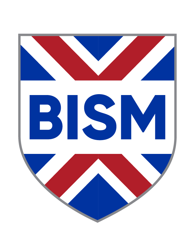 The British International School Madinaty Logo