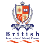 British International School, Phuket - BISP Logo