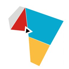 American International School of Abuja Logo