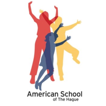American School of The Hague Logo