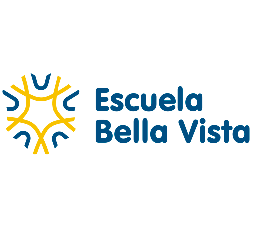 Escuela Bella Vista Logo