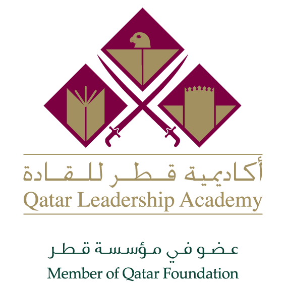 Qatar Leadership Academy Logo