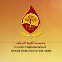 Kuwait American School Logo