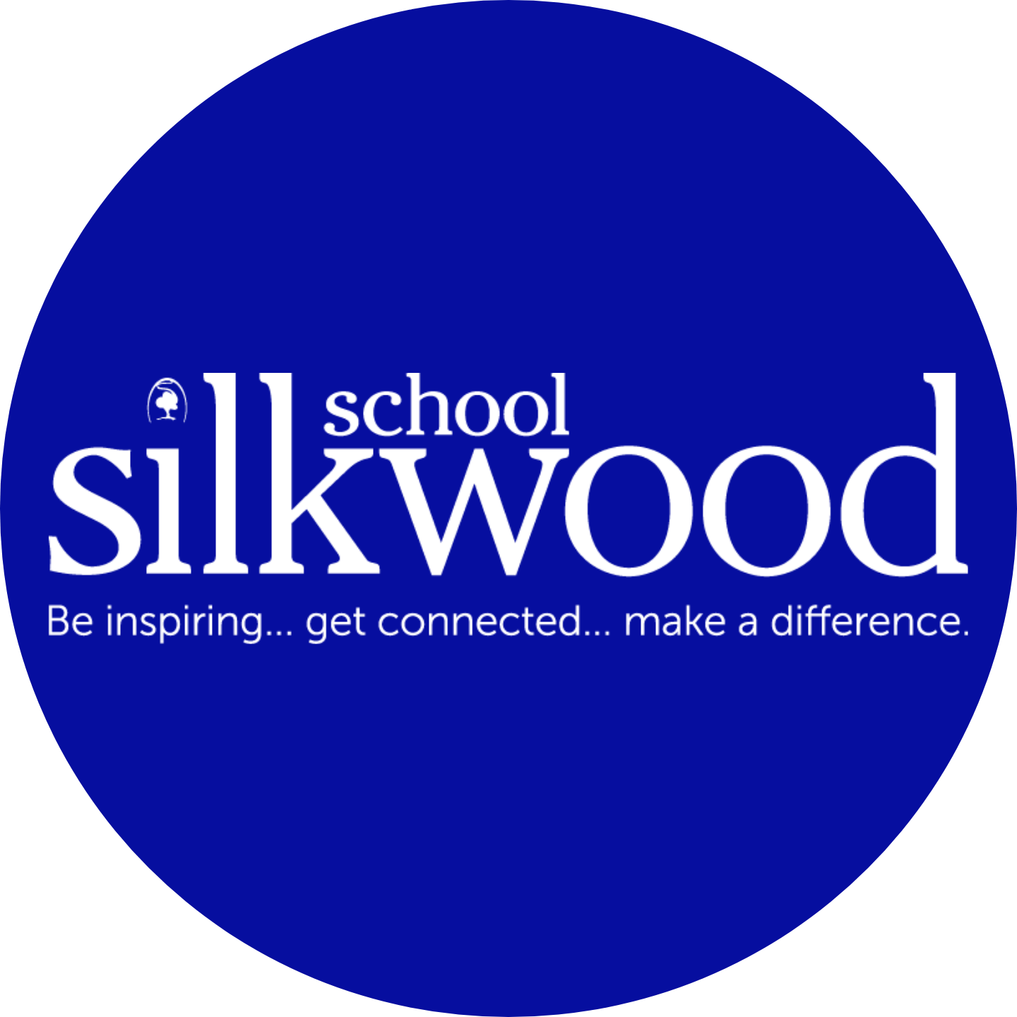 Student Support Coordinator (Senior School) Logo