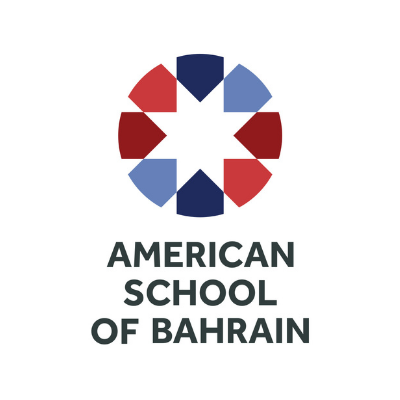 American School of Bahrain Logo