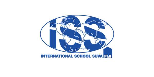 International School Suva Logo