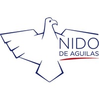 The International School Nido de Aguilas Logo