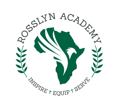 Rosslyn Academy Logo