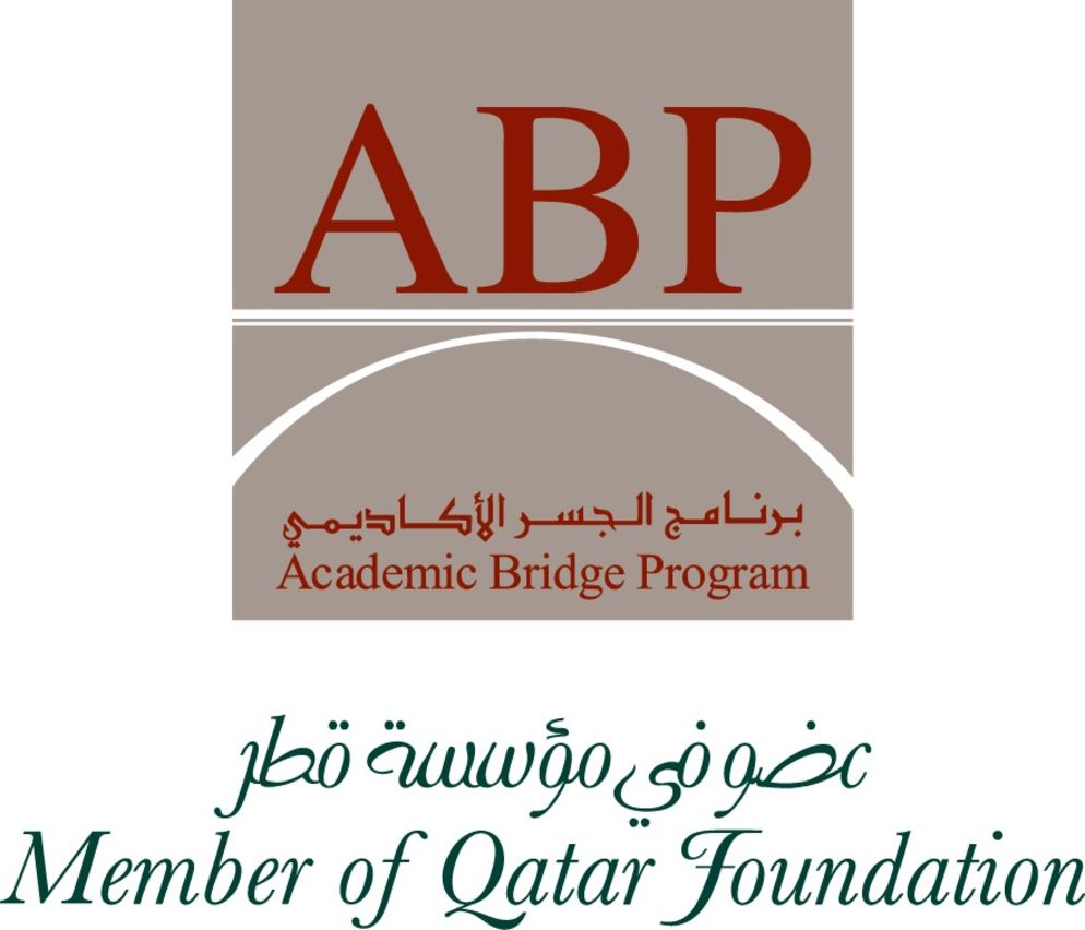 Academic Bridge Program Logo