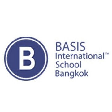 BASIS International School Bangkok Logo