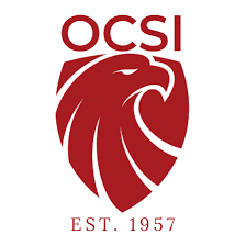 OCSI Volunteer (Internal Use Only) Logo