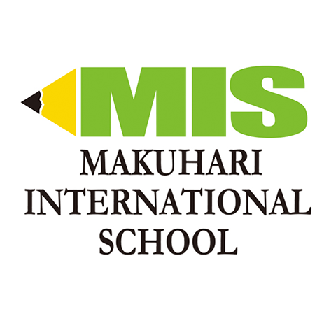 Makuhari International School Logo