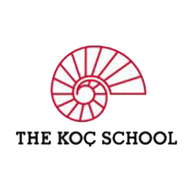 The Koc School Logo