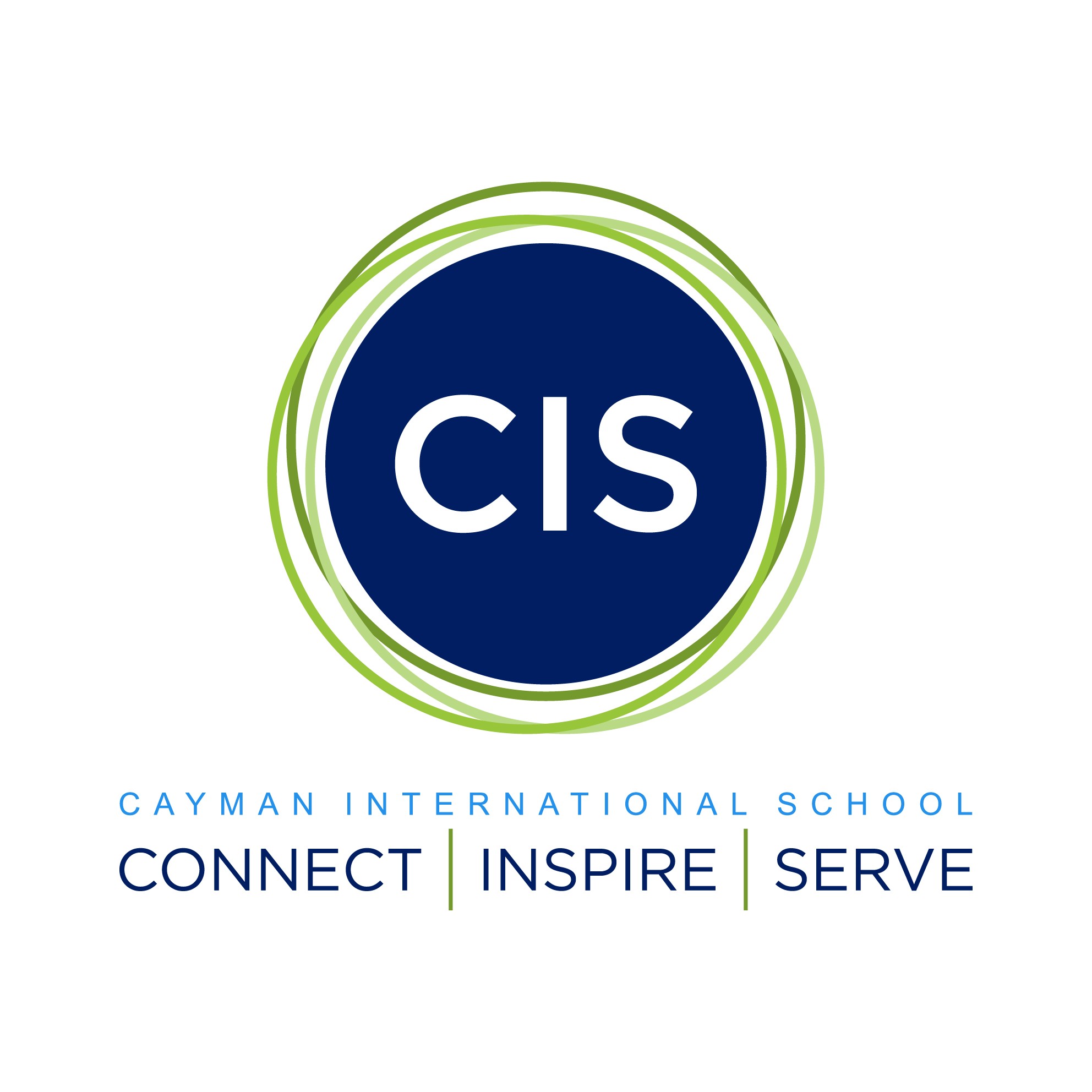 Cayman International School (An ISS-Governed School) Logo