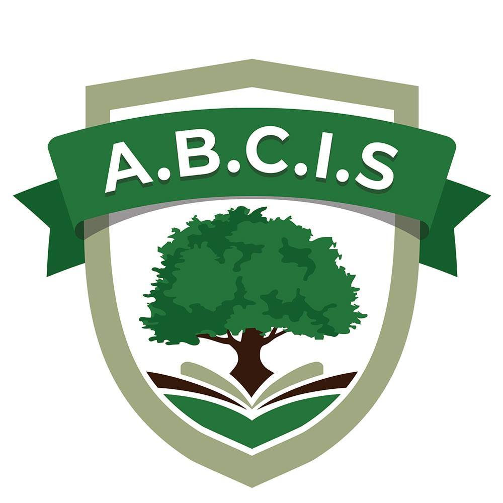 The ABC International School Logo