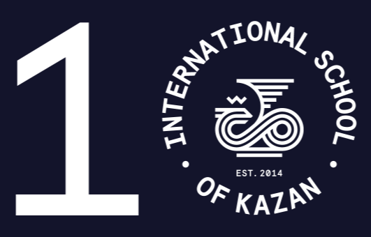 International School of Kazan Logo