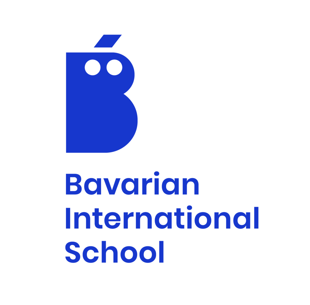 German Teacher (m/f/d) CC Logo