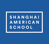 Shanghai American School Logo