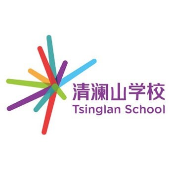 Tsinglan School Logo