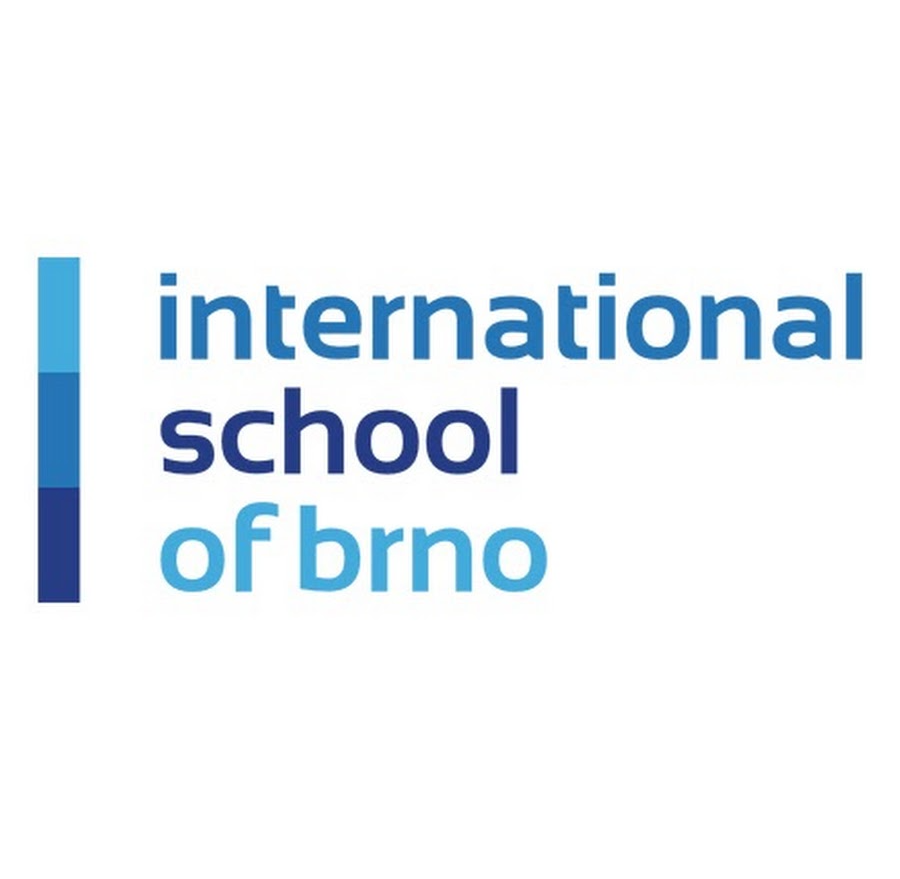 International School of Brno Logo