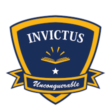 Invictus International School Logo