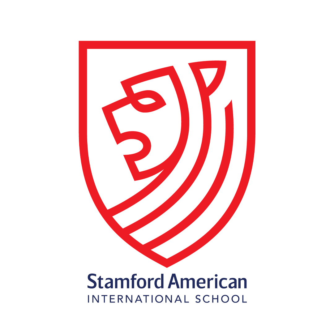 Stamford American International School Logo