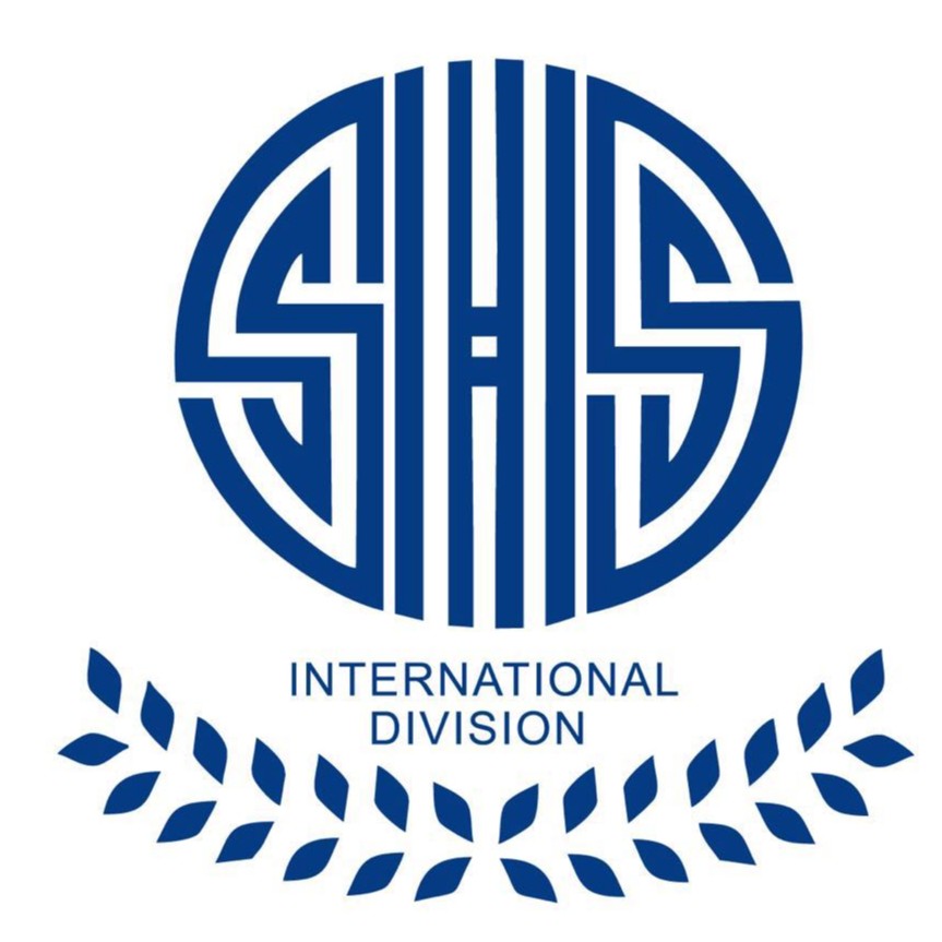 Shanghai High School International Division (G1 - G12) Logo