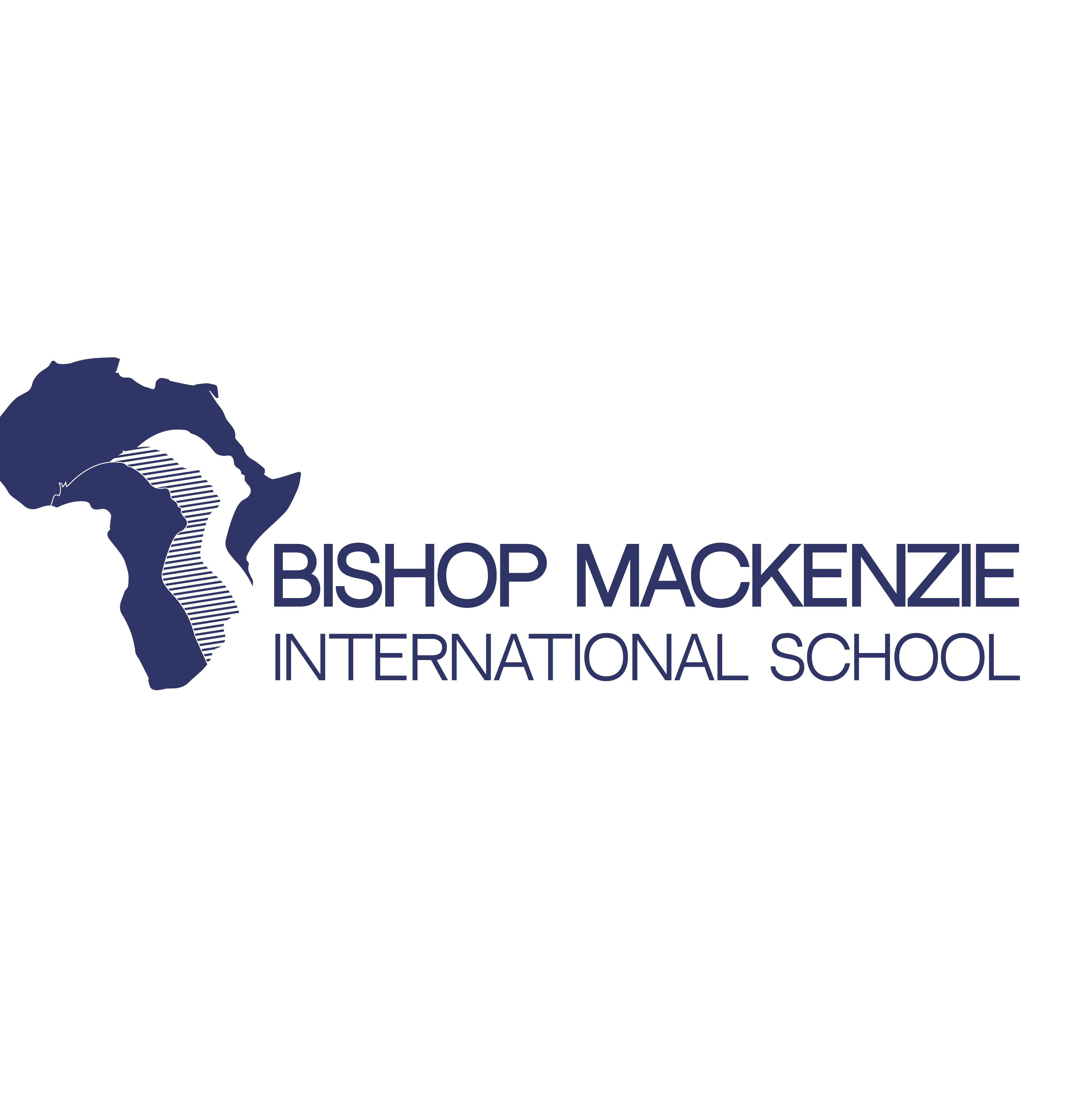 Bishop Mackenzie International School Logo