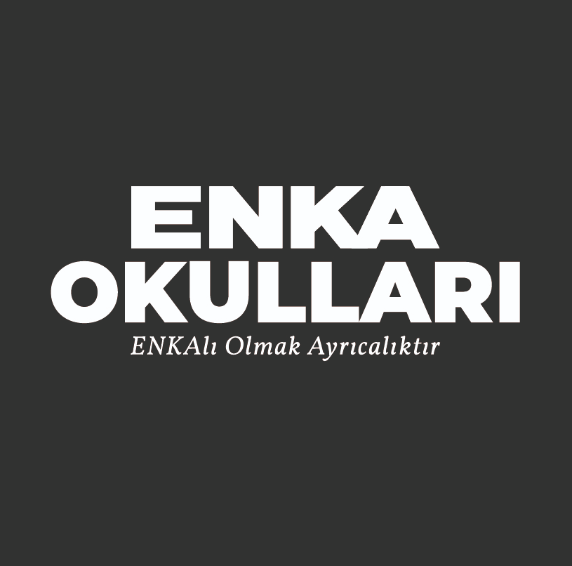 Enka Schools Logo