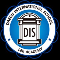 Daegu International School Logo
