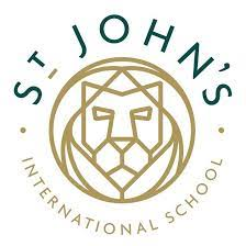 St. John's International School Logo