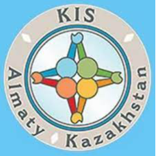 Kazakhstan International School Logo