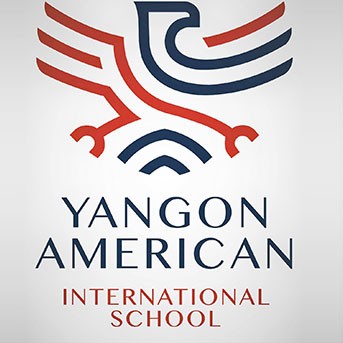 Yangon American International School Logo