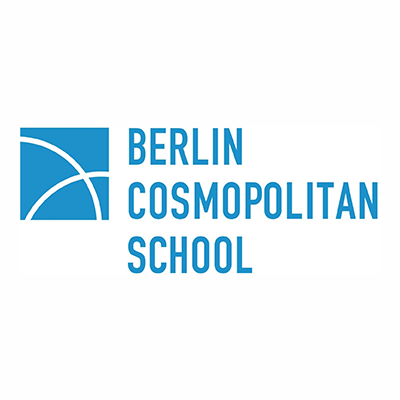 Berlin Cosmopolitan School Logo