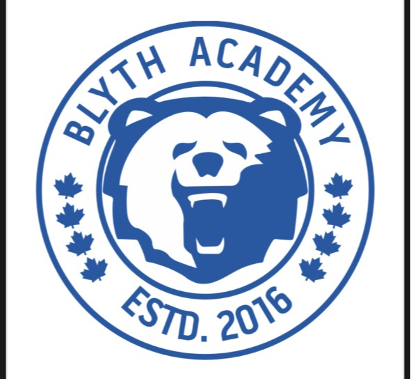 Blyth Academy Qatar Logo