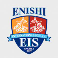 Enishi International School Logo
