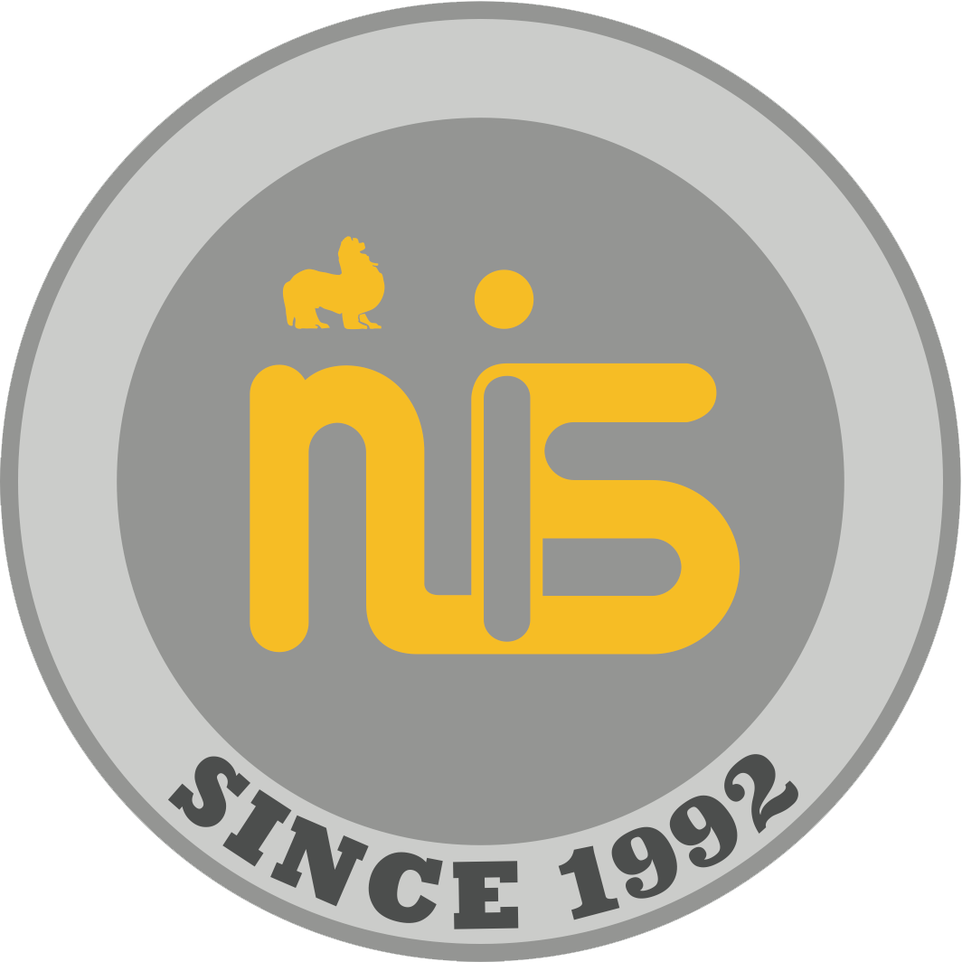 Nanjing International School Logo