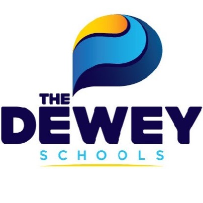 The Dewey Schools Logo