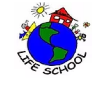 The Robert Muller L.I.F.E. International School Logo