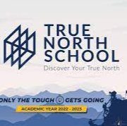 True North School (TNS) Logo