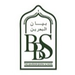 Bahrain Bayan School Logo