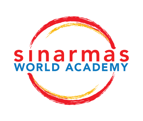 Sinarmas World Academy Logo