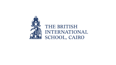 The British International School Cairo Logo