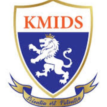 King Mongkut’s International Demonstration School Logo